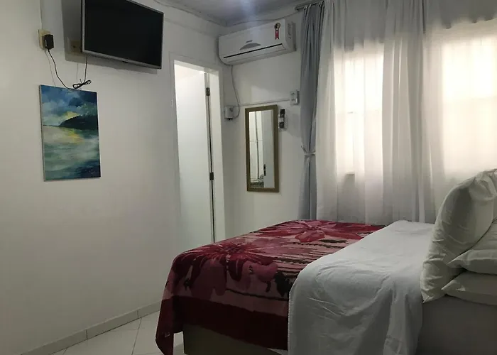 Residencial Dubai Centro