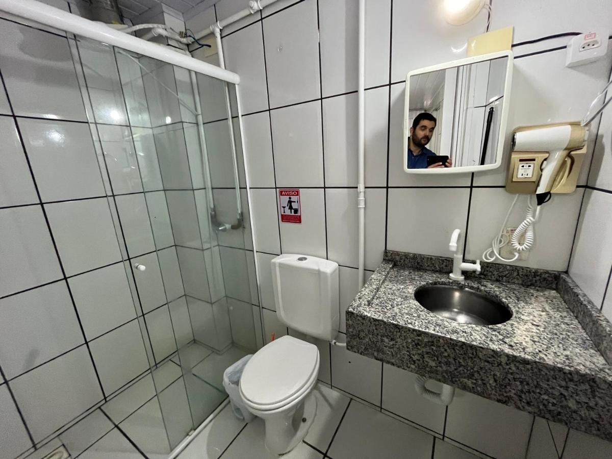 Residencial Dubai Centro Apartamento *