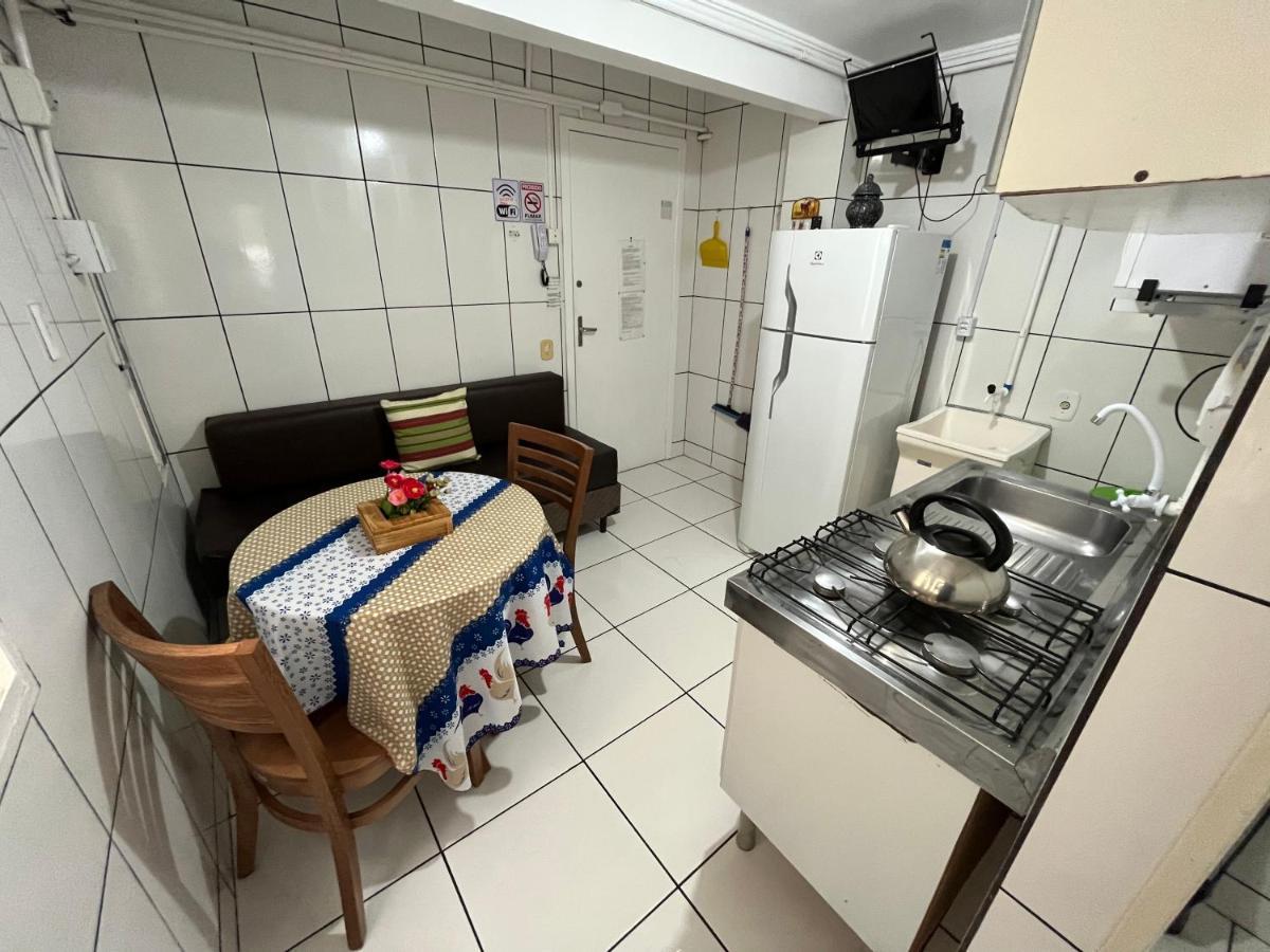 Residencial Dubai Centro *