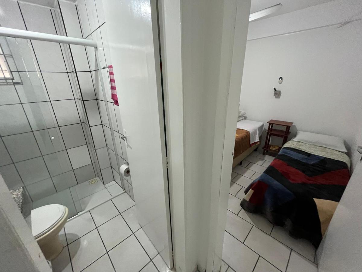 Residencial Dubai Centro Apartamento Balneario Camboriu