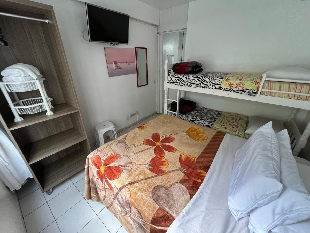 Residencial Dubai Centro Balneario Camboriu