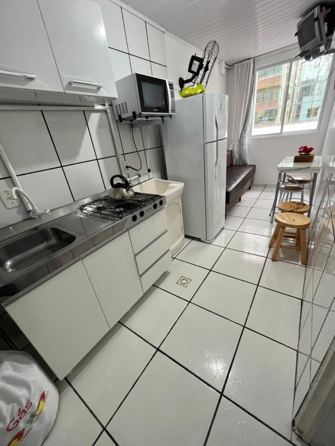 Residencial Dubai Centro Apartamento *