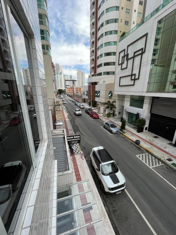 Residencial Dubai Centro Apartamento *