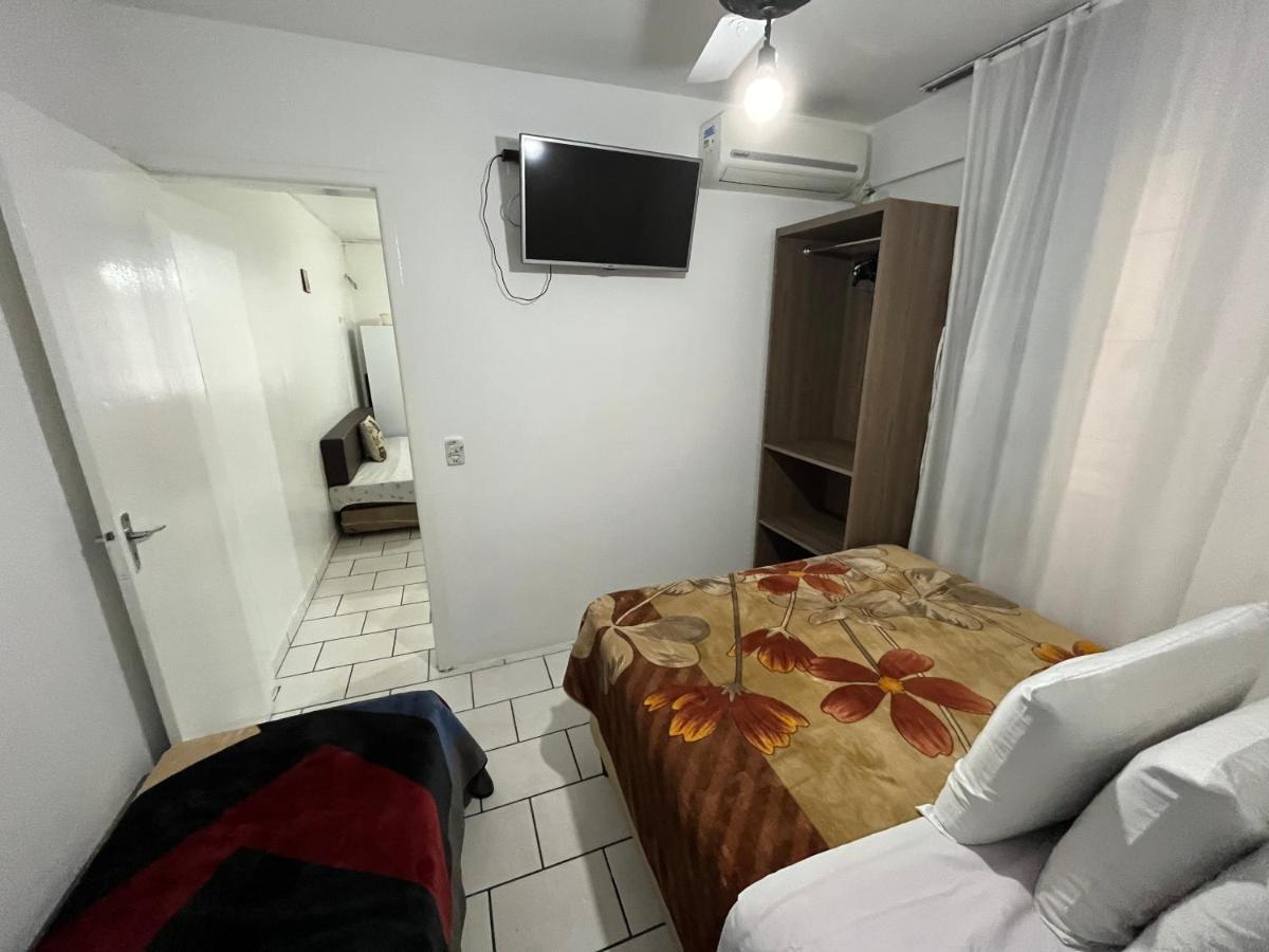 Residencial Dubai Centro * Balneario Camboriu