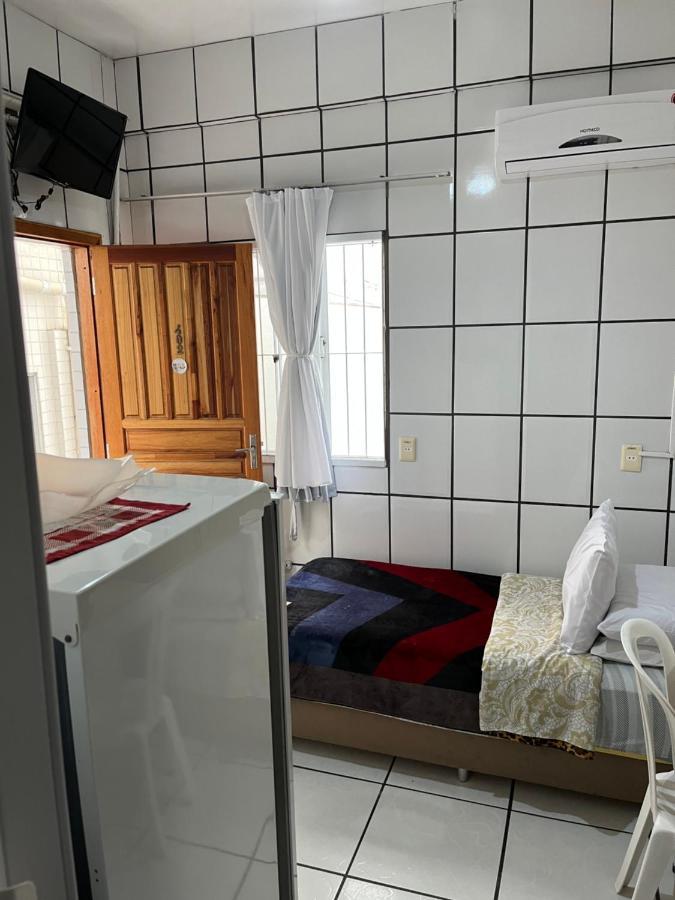 Residencial Dubai Centro Apartamento Balneario Camboriu