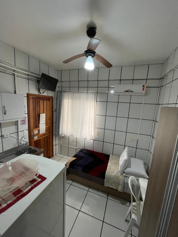 Residencial Dubai Centro Apartamento