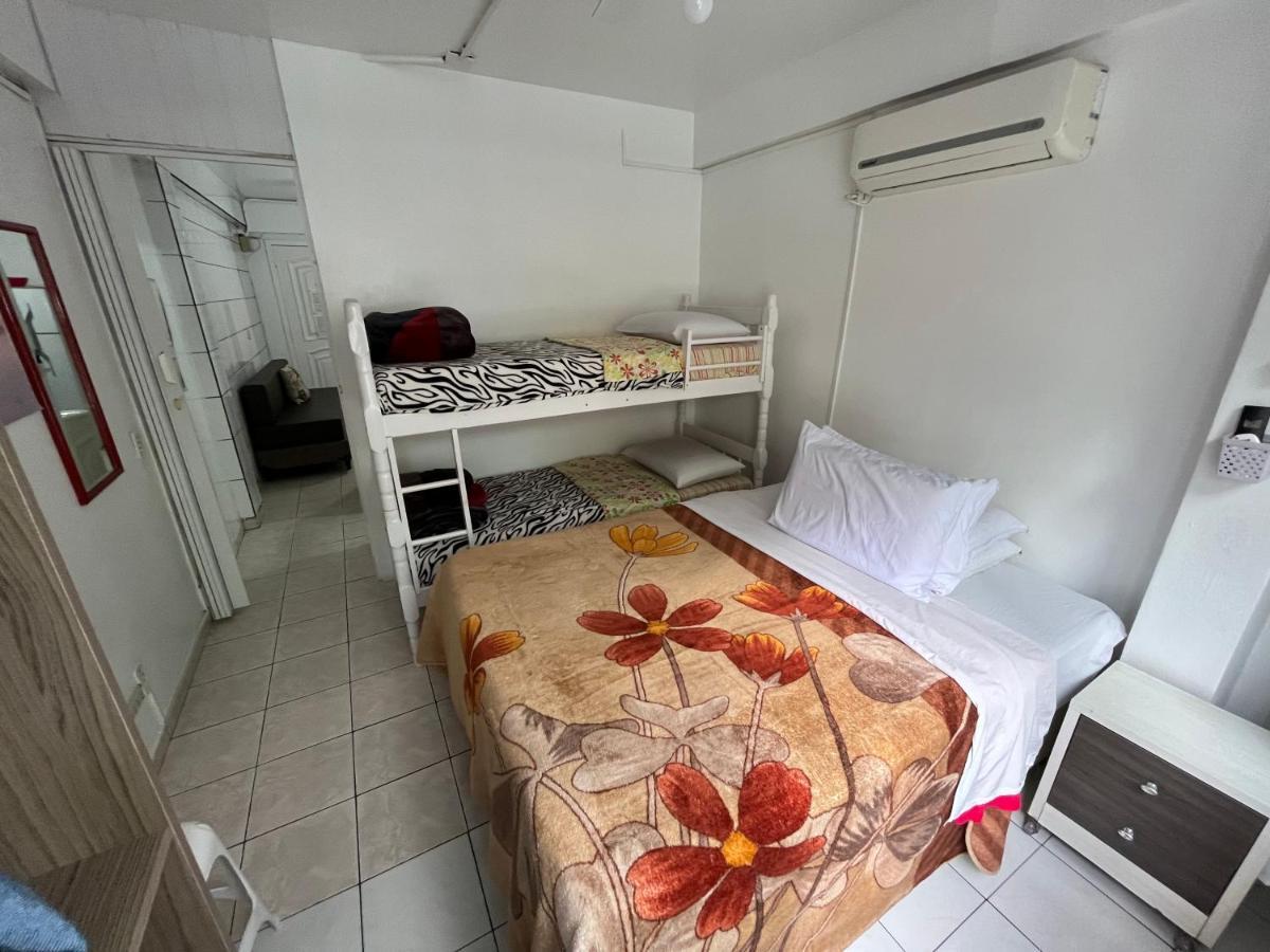 Residencial Dubai Centro Apartamento