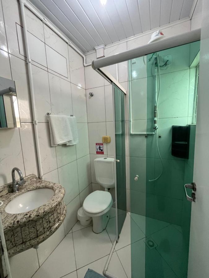 Residencial Dubai Centro Balneario Camboriu