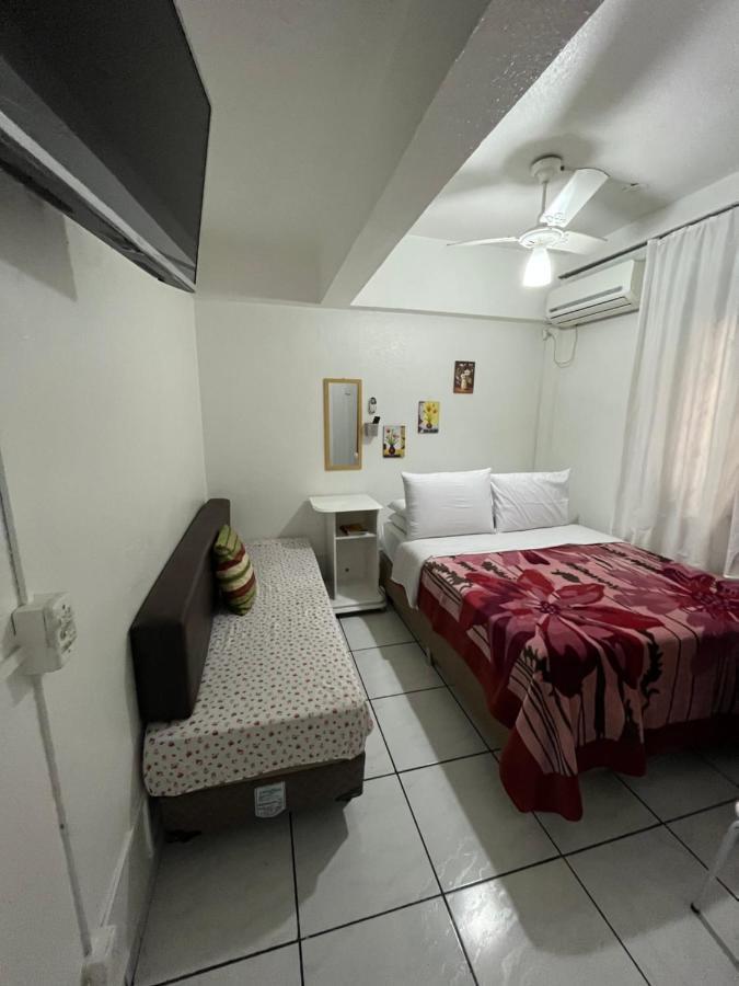 Residencial Dubai Centro *