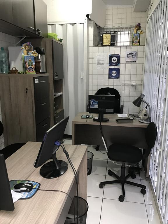 Apartamento Residencial Dubai Centro *